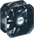 MRS Series Axial Flow Fans