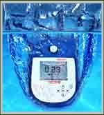 POOLTEST 9 PROFESSIONAL PLUS Alat untuk monitoring kualitas air pada kolam renang Hub 021 9600 4947,  0815 7477 4384