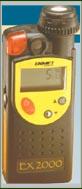 PERSONAL COMBUSTIBLE GAS DETECTOR EX-2000 Fungsi : Untuk Mendeteksi Gas Combustible. Hub Mia 0856 9139 8333 Email : Pdkaryaagungindonesia@ yahoo.com