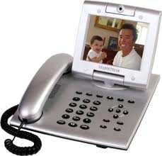 Grandstream GXV3006 IP Video Phone