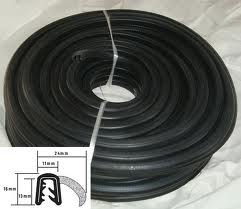 Sealing strip