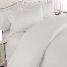 Bed Sheet Flat CVC 200