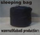 Sleeping Bag 0813 94 300 396