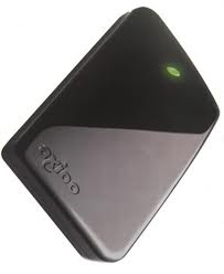 External Storage AXIOO 250GB. USB 2.0 Rp 434.500