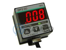 Sunx sensor DP2-20