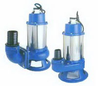 Submersible Pump,  ,  Pompa Celup