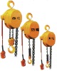 DHY electric chain hoist