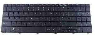 Keyboard Gateway NV-53,  Gateway NV53,  Gateway NV 53 Series