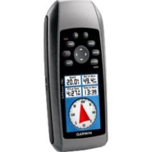 garmin gps 78 s + peta topografi. harga terjangakau