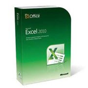 Microsoft Excel 2010 Full Version