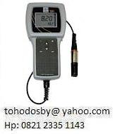 YSI 550A DO Dissolved Oxygen Meter,  e-mail : tohodosby@ yahoo.com,  HP 0821 2335 1143