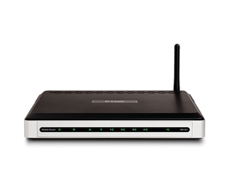 DIR-451 3G Mobile Router for UMTSHSDPA Networks
