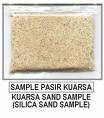 PASIR SILICA / AKTIF