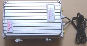 SYBER sma-533 PHS Repeater Booster 1900Mhz