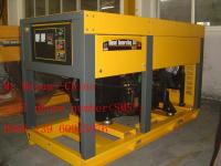 diesel generator 30KVA half open type