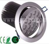 36W High Power LED Down light/ Led Ceiling Light