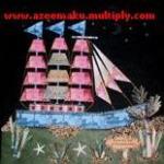 Mahar Perahu 3 - Souvenir of Indonesia dot com