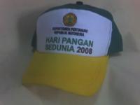 Topi Promosi