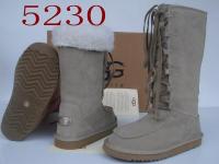 100% authentic UGG 5230 boots