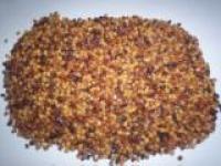 Kacangan CM (Calopogonium Muconoides)