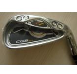 Golf irons, brand golf club, Taylormade R7 CGB MAX 2008