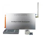 SELL GSM INDUSTRY ALARM SYSTEM