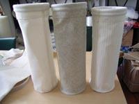 air filter bags fiberglass fabric