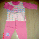 Baby Pijama (Baby Doll)