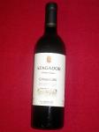 RED WINE  SPECIAL SELECTION  AZAGADOR &quot;COLLECTION&quot;