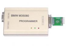 BMW M35080 PROGRAMMER
