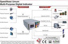 Multi Purpose Digital Indicator