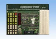 APPT980401: Microprocessor Trainer