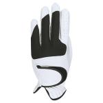 Combination Synthetic and Cabretta (Sheep skin) Golf Glove 142