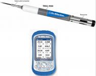 The TROLLÂ® 9500 water quality instrument simplifies multiparameter monitoring.