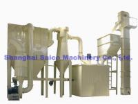 HGM8021 Ultrafine Grinding Mill