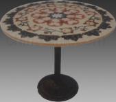 stone mosaic table02