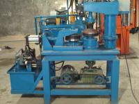 Mesin Trimming (Offshet Machine) - Mesin Produksi Tabung Gas Elpigi 3Kg