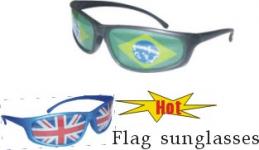 sunglasses , polarized and flag sunglasses