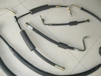 Nylon hose assembly