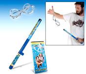 Fun Fly Stick - Cool Science Toy