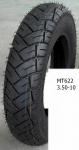 Golden Boy Brand Motocycle Tyre MT622