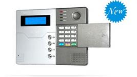 TCP/ IP Alarm Control Panel WMP-500 alarm system home alarm system burglar alarm system alarm control panel paradox alarm