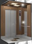 Interior Lift Design