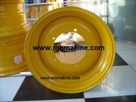 jcb parts,  jcb wheel rims