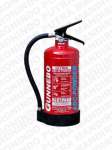 Gunnebo Fire Extinguisher / Alat Pemadam Api Ringan