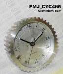 PMJ_ CYC465 Jam Meja / Desk Clock - DISTRIBUTOR JAM Promosi / Hadiah / Souvenir