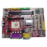 Motherboard 478