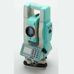 Jual Total Station Nikon NPL 632