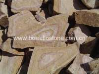 Sell paving stone,  paving slabs / flags, 