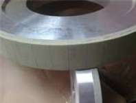Vitrified diamond wheel,  for PDC cutter rough grinding,  diamond wheel,  Rough grinding wheel,  1A1